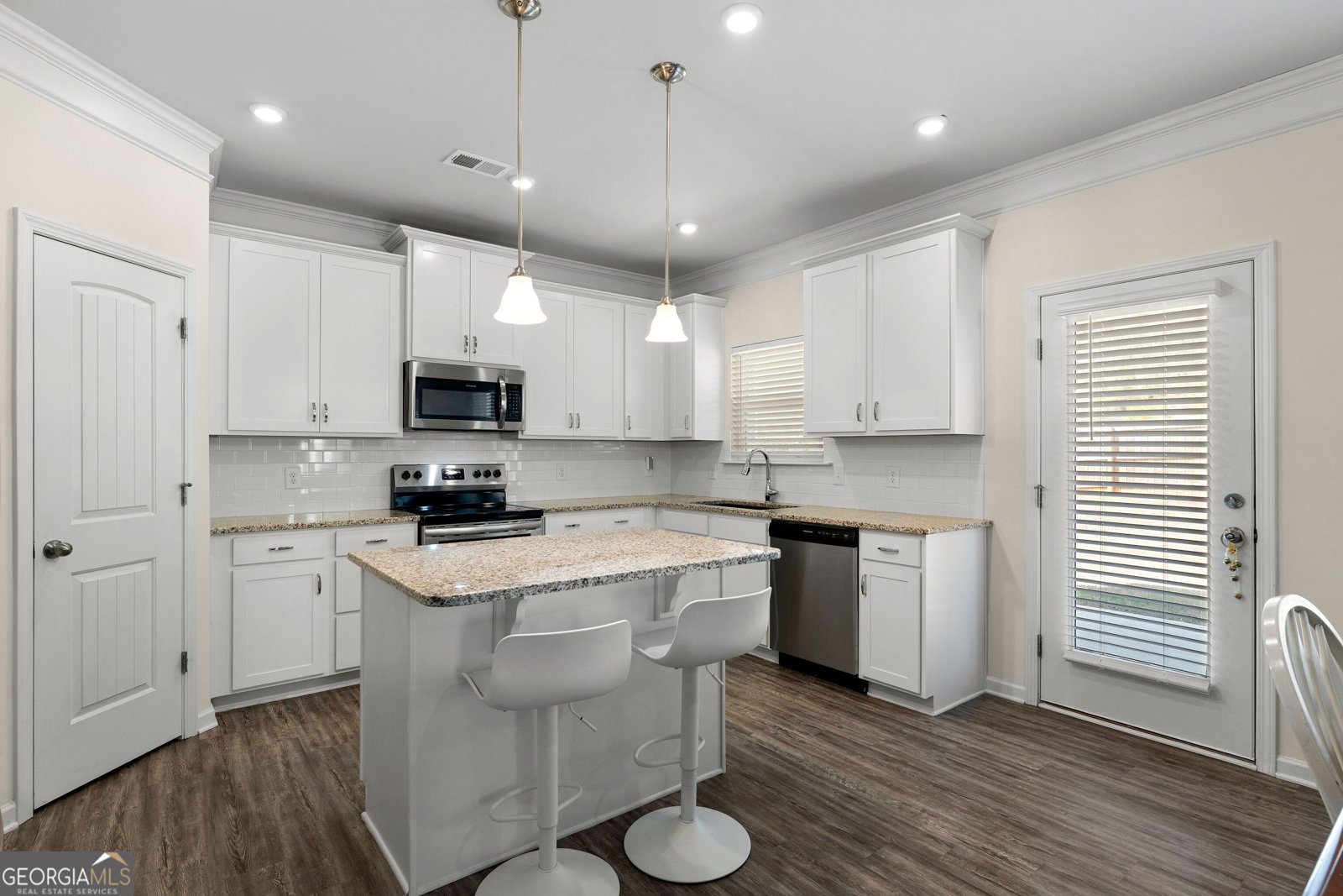 49 Thacker Trail Adairsville - Photo 9