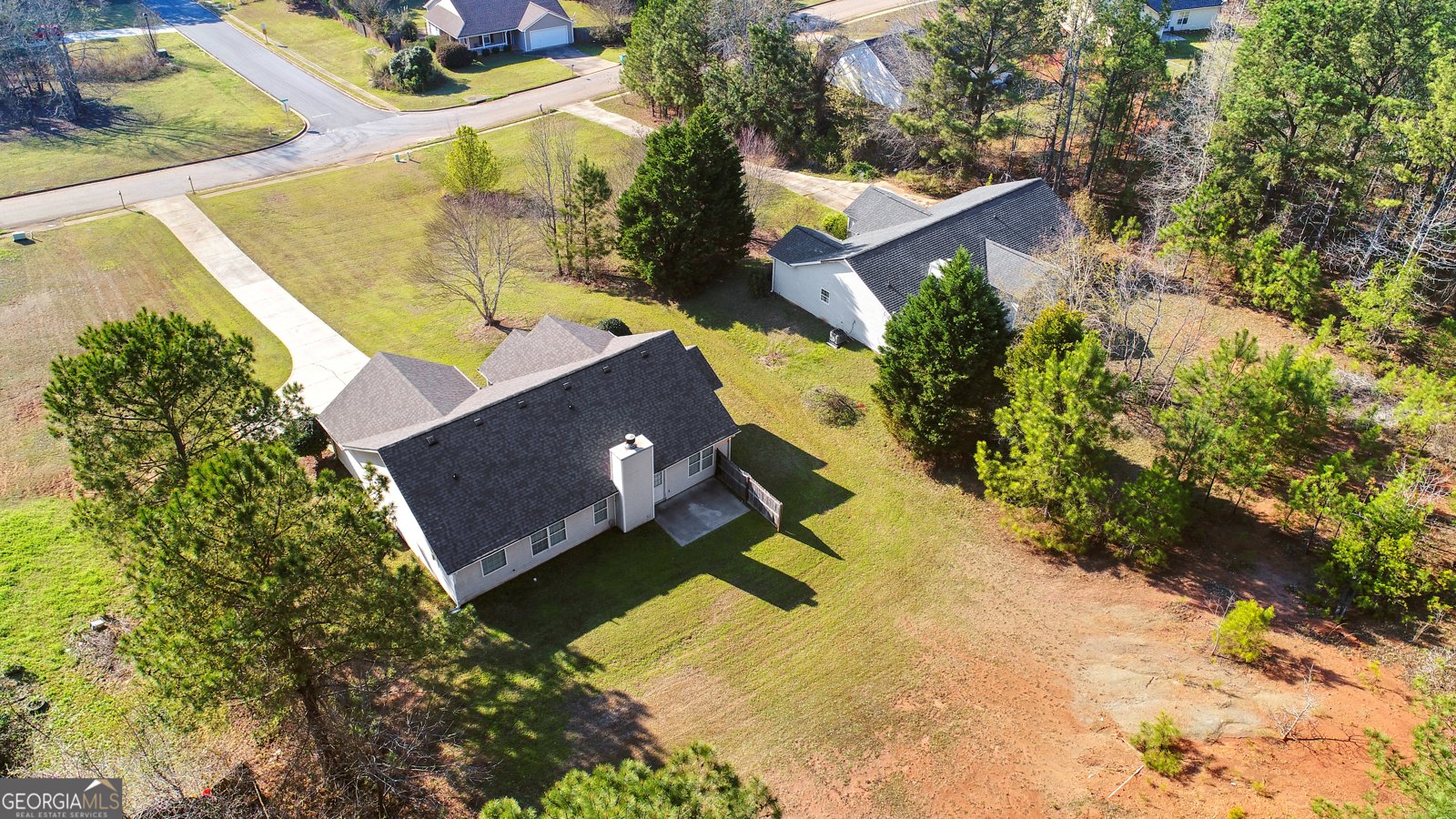 275 Hunters Trace Covington - Photo 31