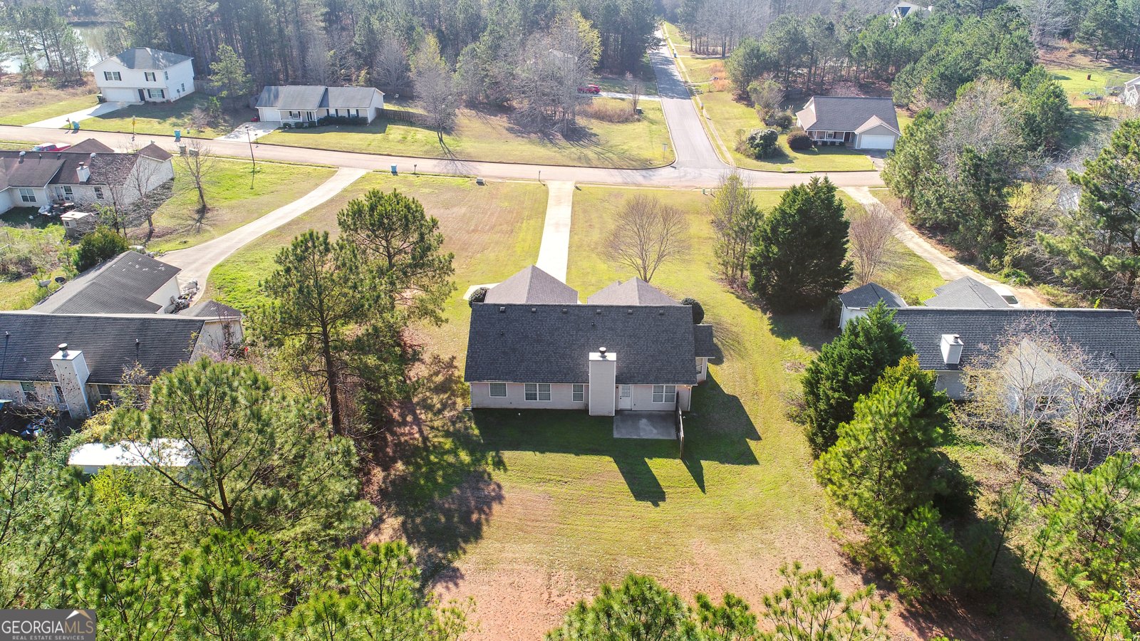 275 Hunters Trace Covington - Photo 32