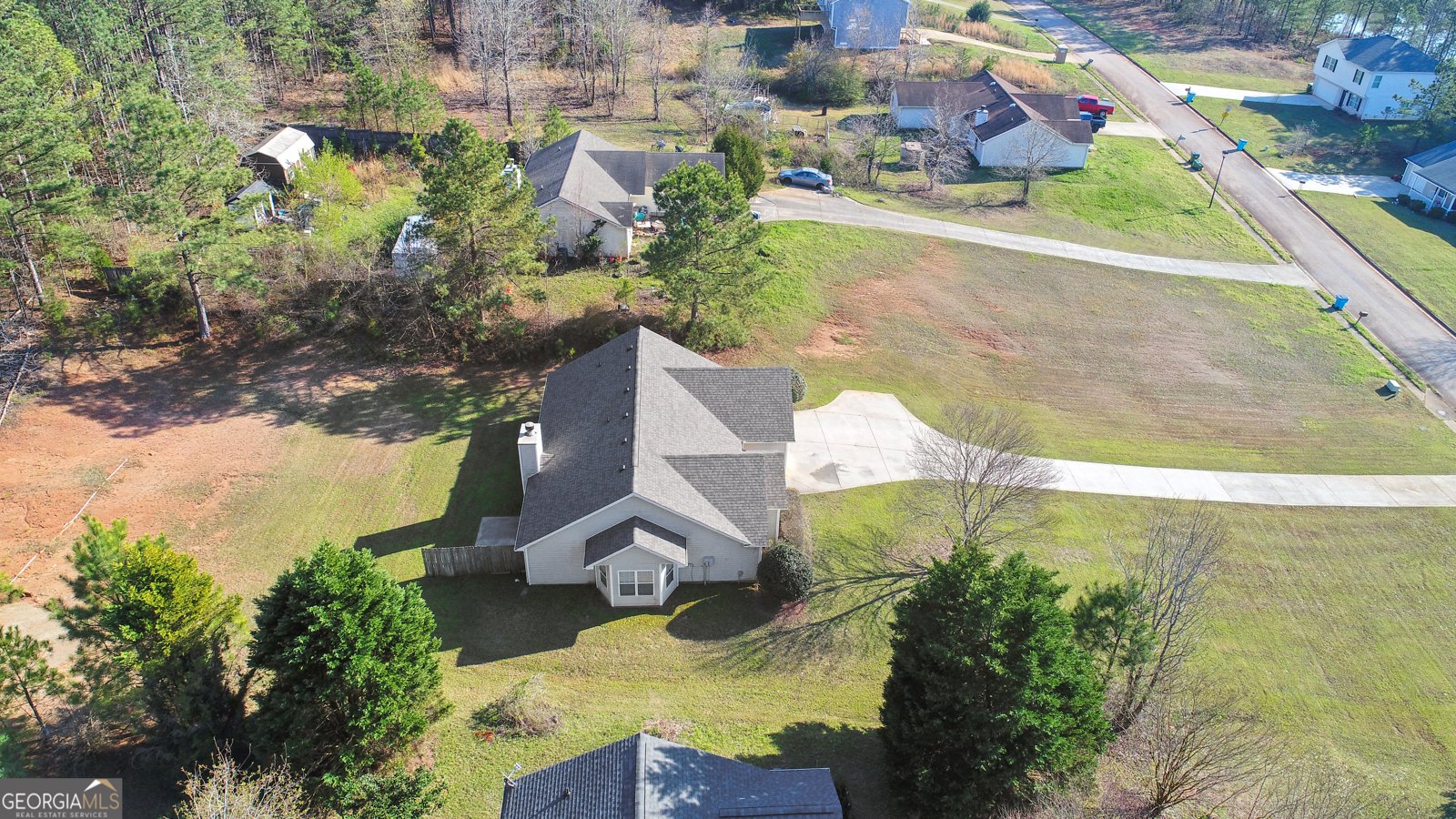 275 Hunters Trace Covington - Photo 33