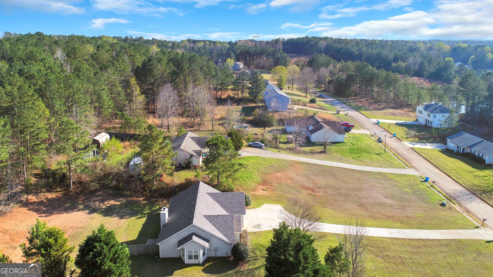 275 Hunters Trace Covington - Photo 34