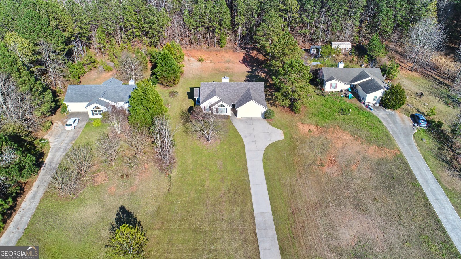 275 Hunters Trace Covington - Photo 35