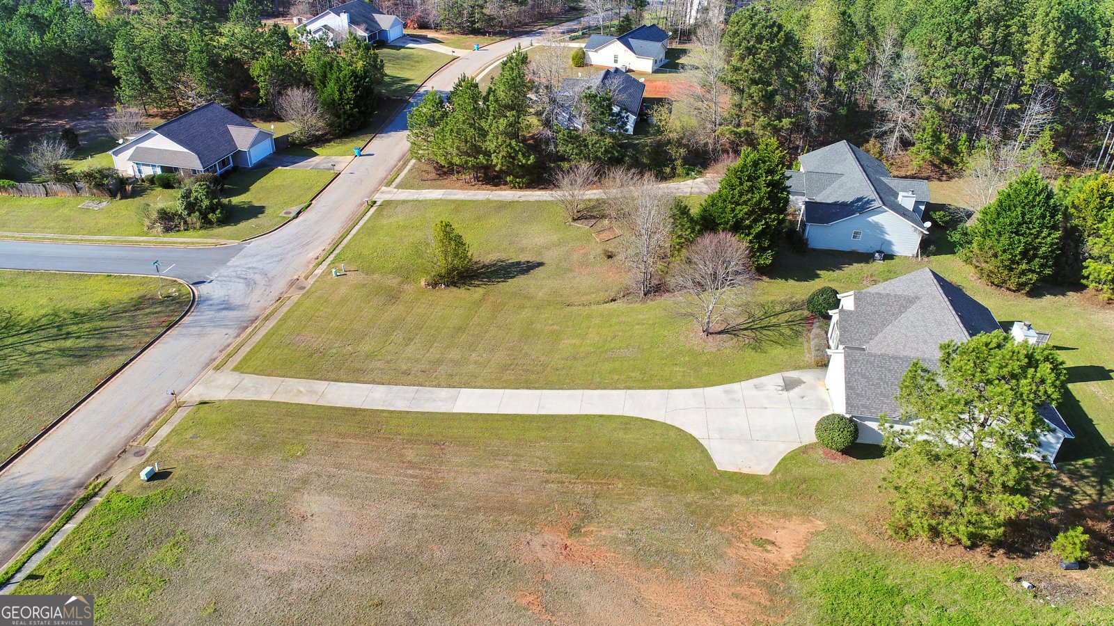 275 Hunters Trace Covington - Photo 36