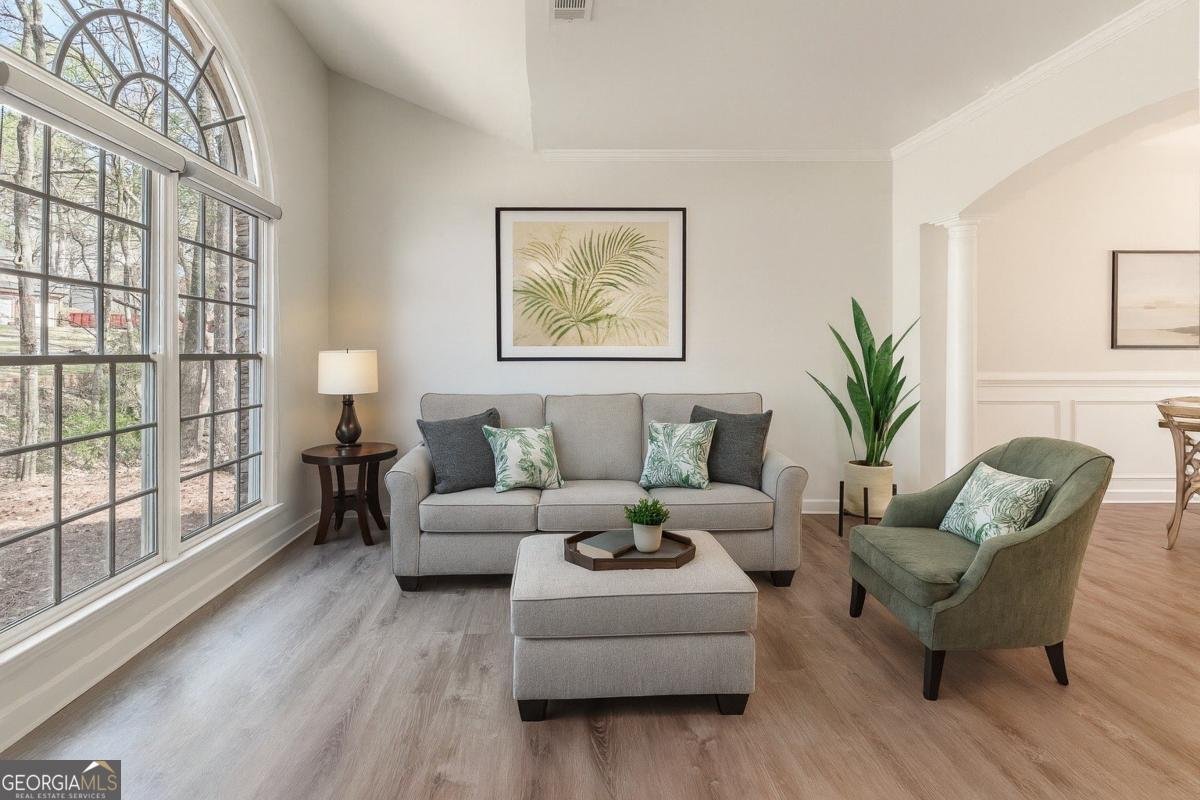 6535 Fairfield Trace Suwanee - Photo 10