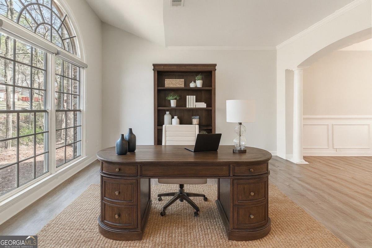 6535 Fairfield Trace Suwanee - Photo 11