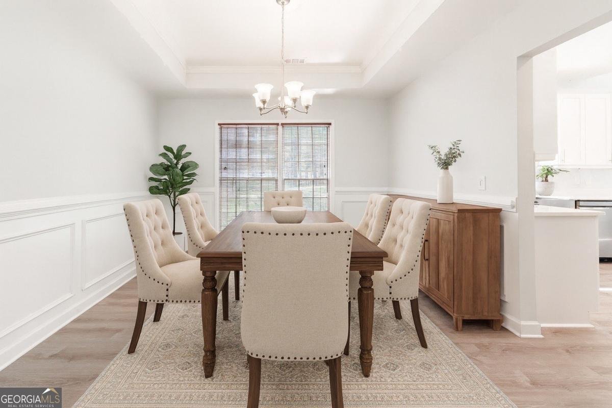 6535 Fairfield Trace Suwanee - Photo 16