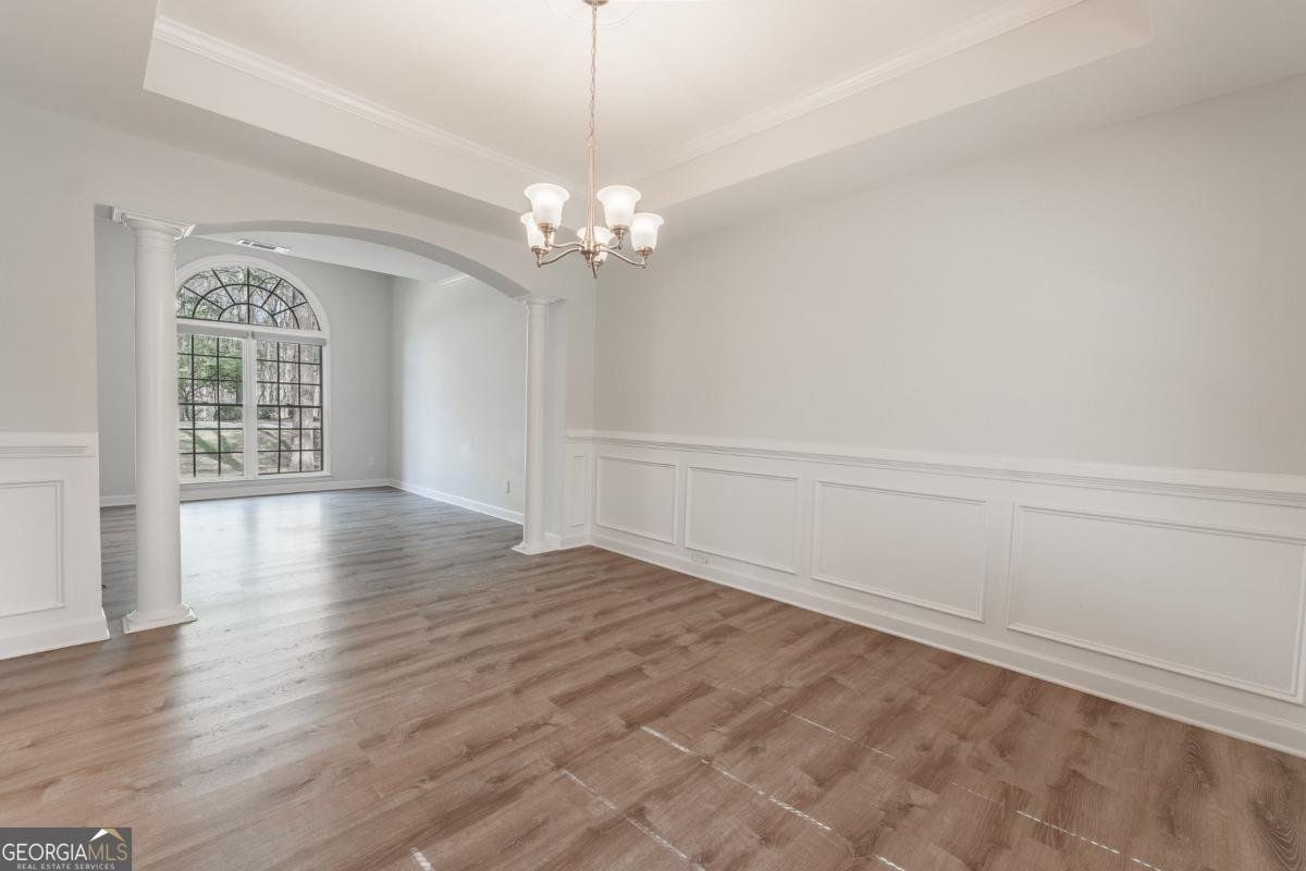 6535 Fairfield Trace Suwanee - Photo 19