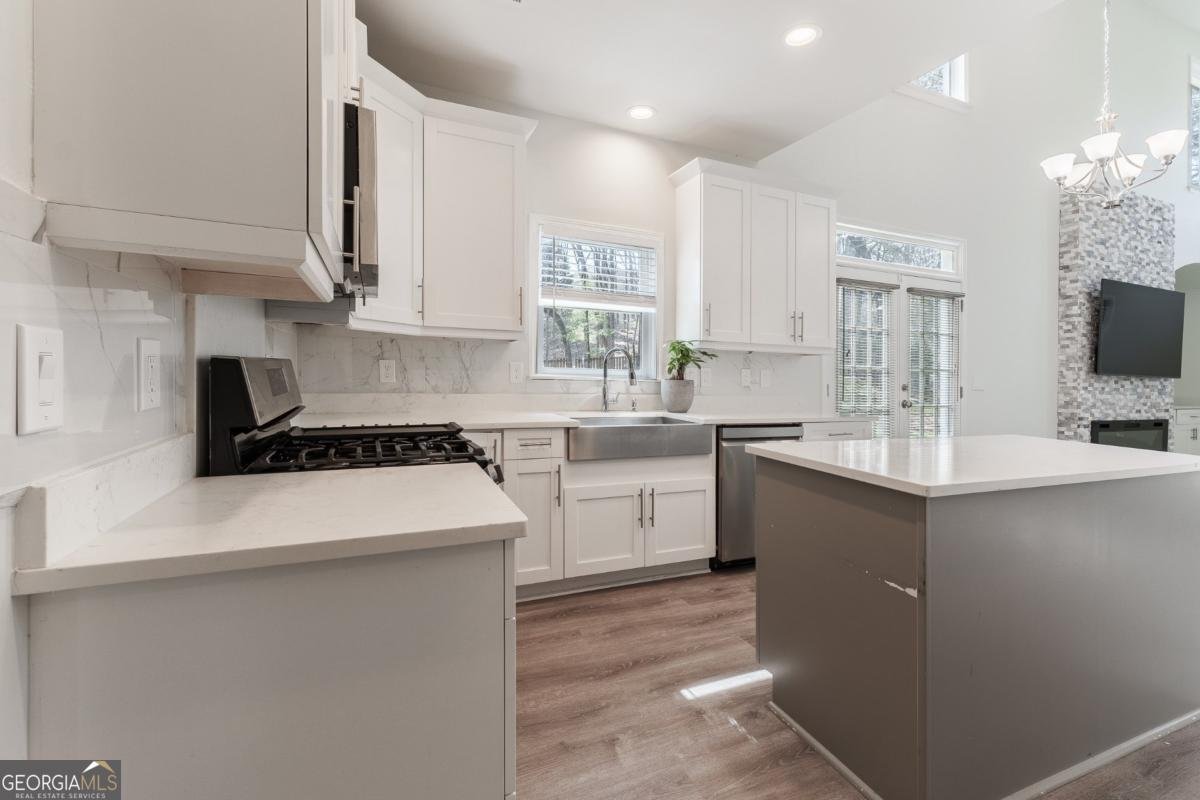 6535 Fairfield Trace Suwanee - Photo 21