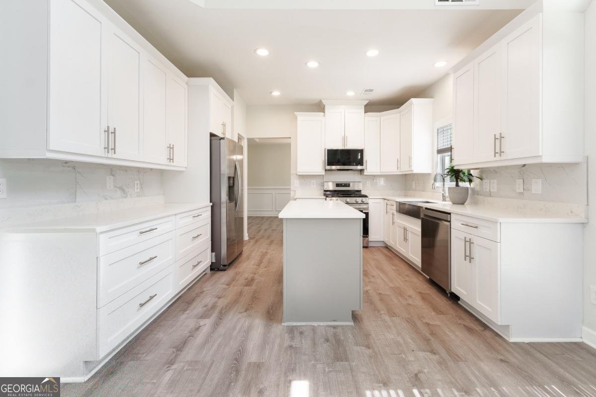 6535 Fairfield Trace Suwanee - Photo 22