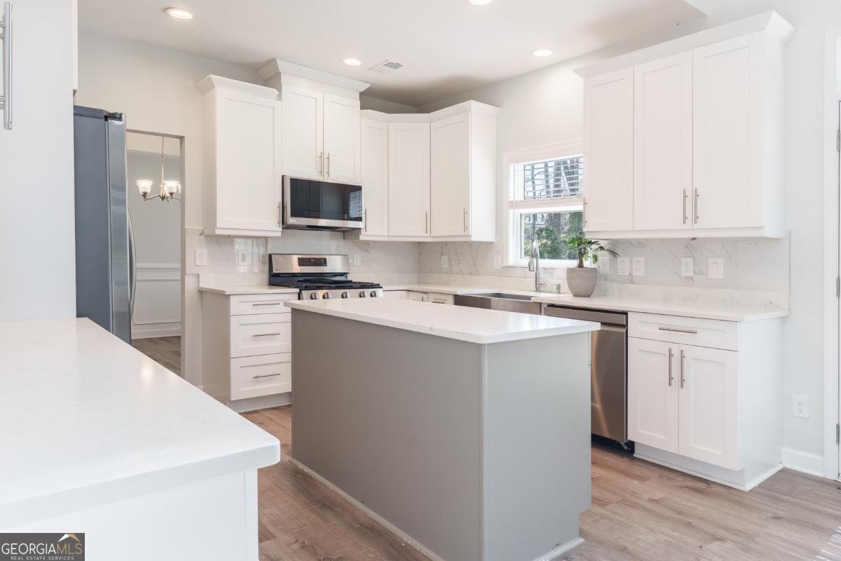 6535 Fairfield Trace Suwanee - Photo 23