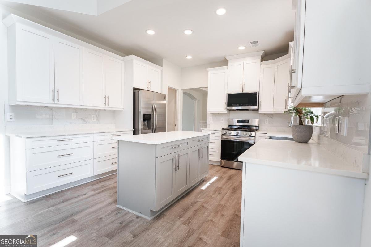 6535 Fairfield Trace Suwanee - Photo 24