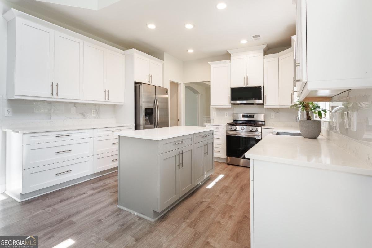 6535 Fairfield Trace Suwanee - Photo 25