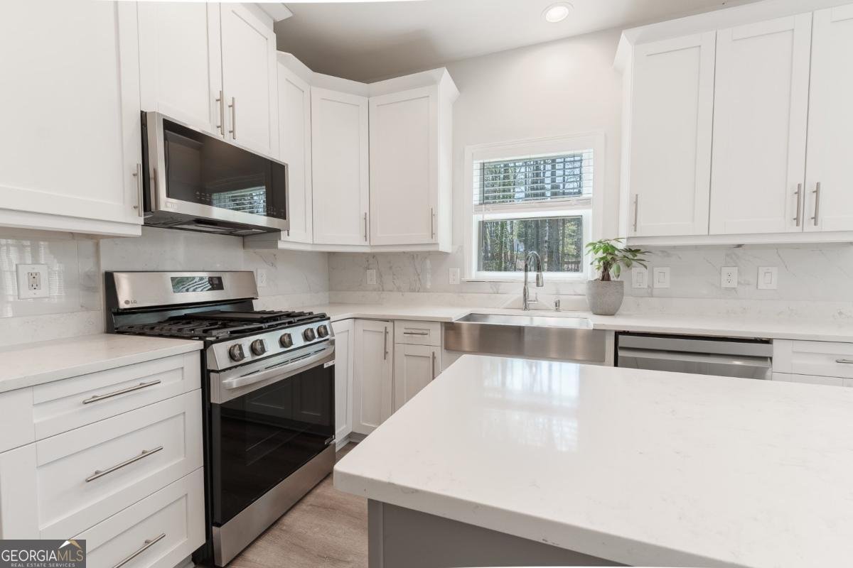 6535 Fairfield Trace Suwanee - Photo 26