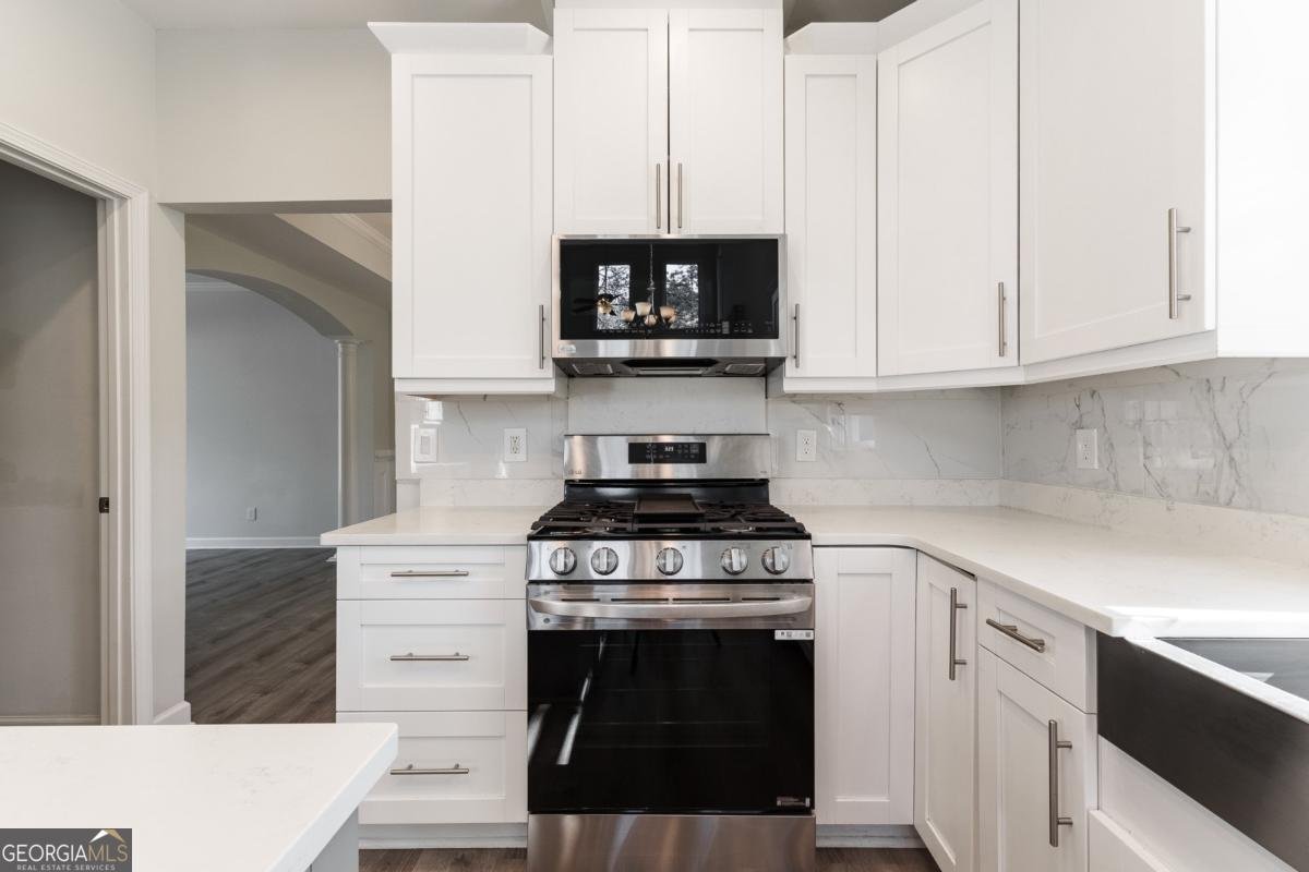 6535 Fairfield Trace Suwanee - Photo 28