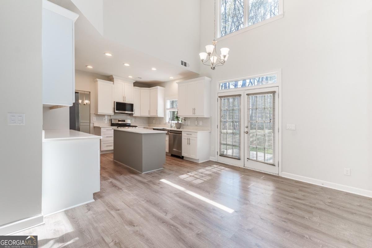 6535 Fairfield Trace Suwanee - Photo 31