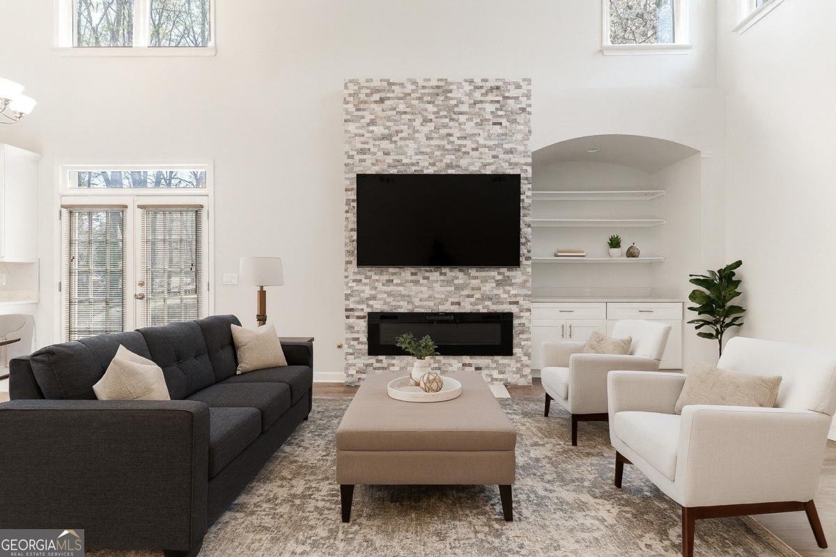 6535 Fairfield Trace Suwanee - Photo 32