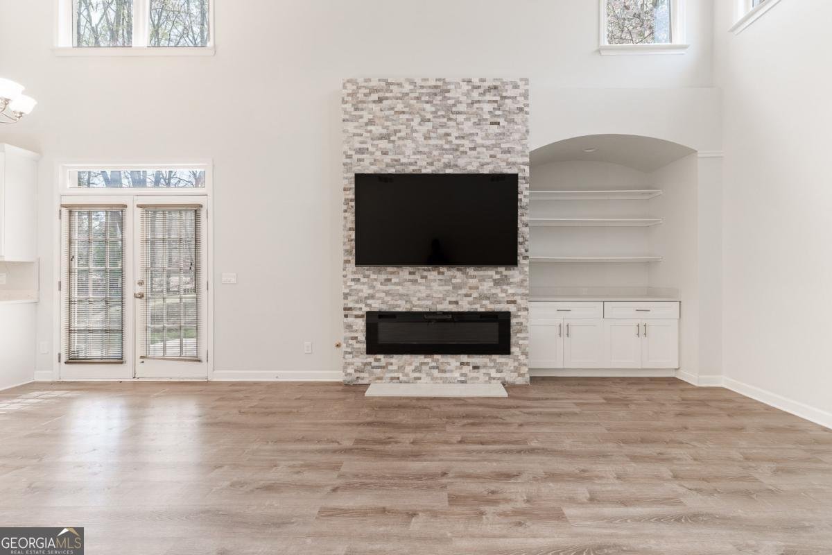 6535 Fairfield Trace Suwanee - Photo 33