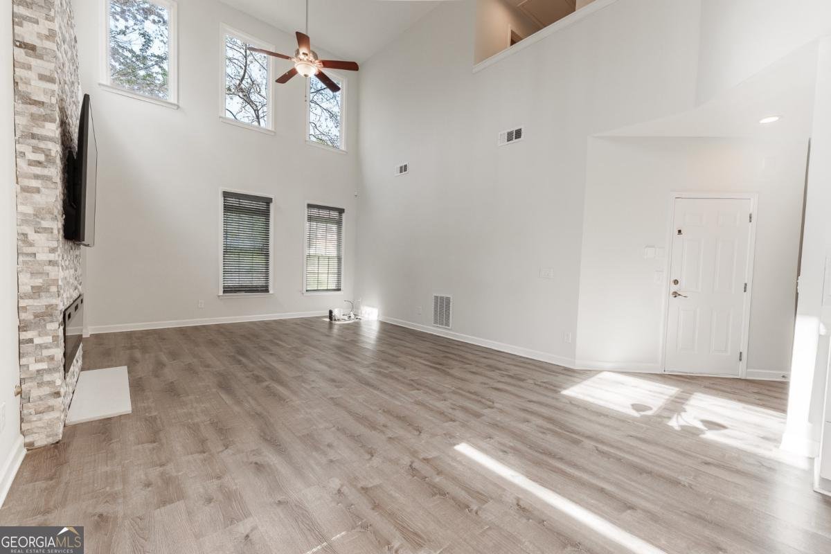 6535 Fairfield Trace Suwanee - Photo 34