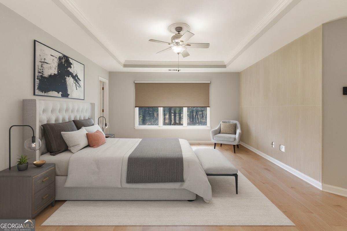 6535 Fairfield Trace Suwanee - Photo 41