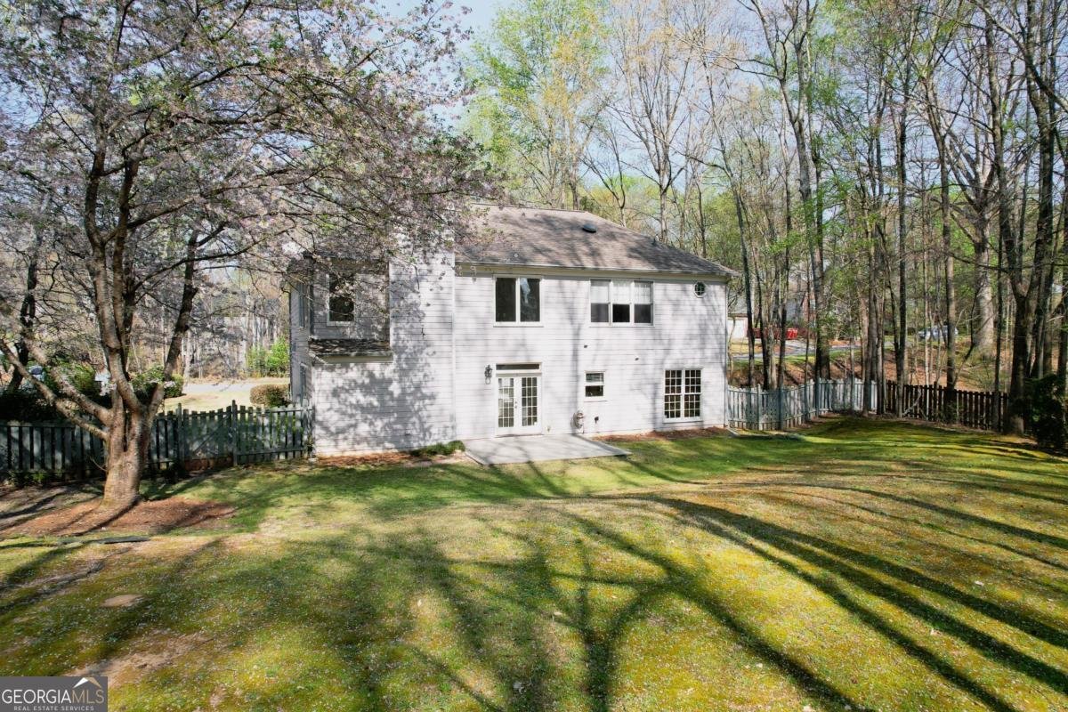 6535 Fairfield Trace Suwanee - Photo 6