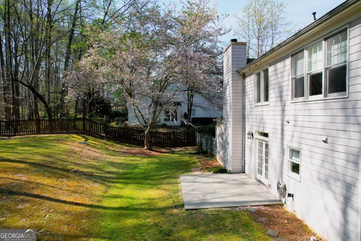 6535 Fairfield Trace Suwanee - Photo 67