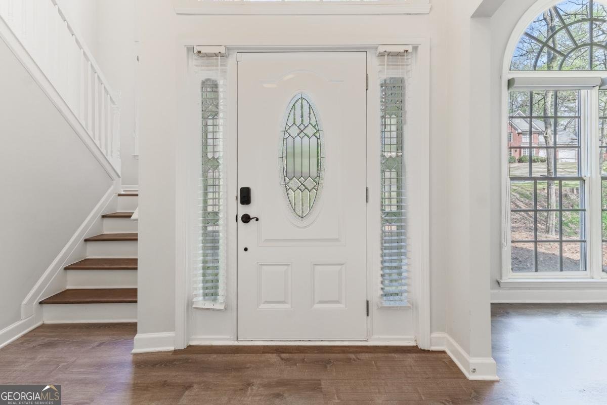 6535 Fairfield Trace Suwanee - Photo 7