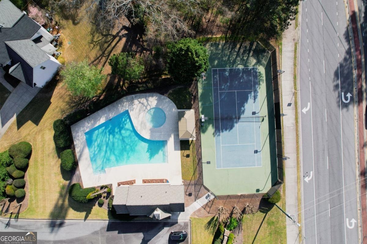 6535 Fairfield Trace Suwanee - Photo 74