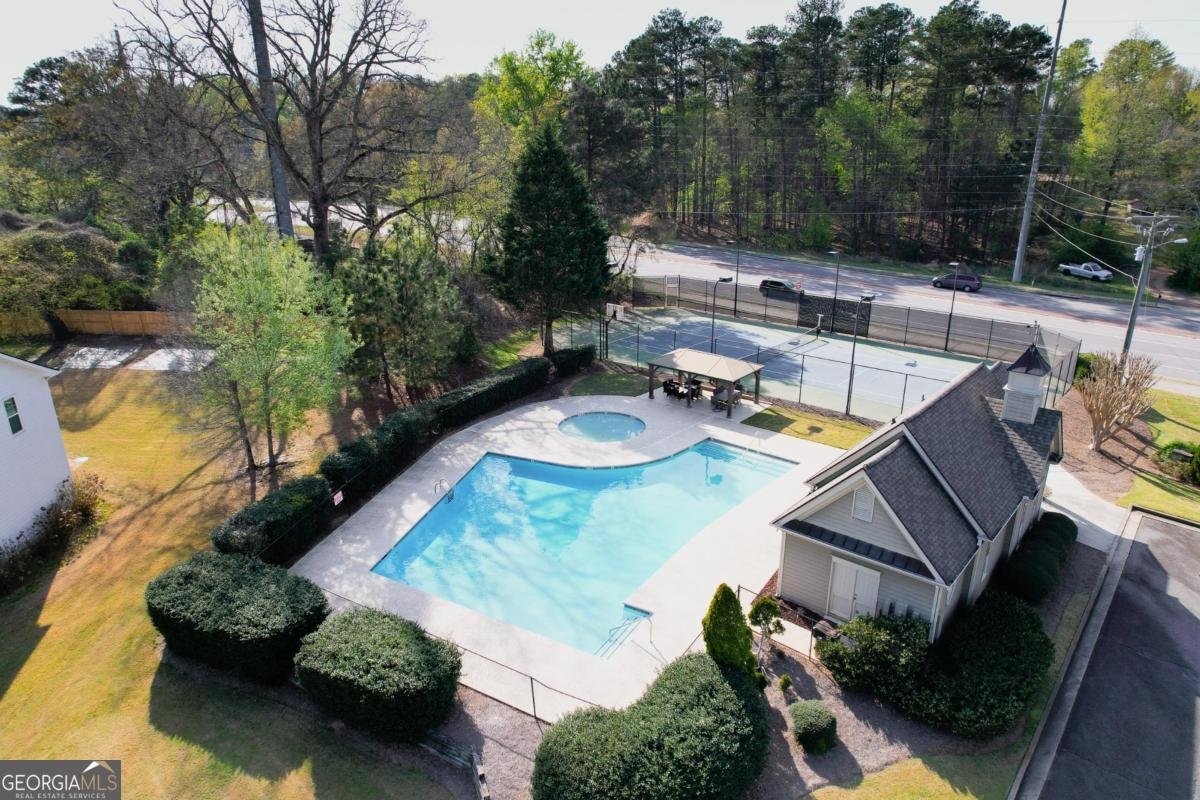 6535 Fairfield Trace Suwanee - Photo 76