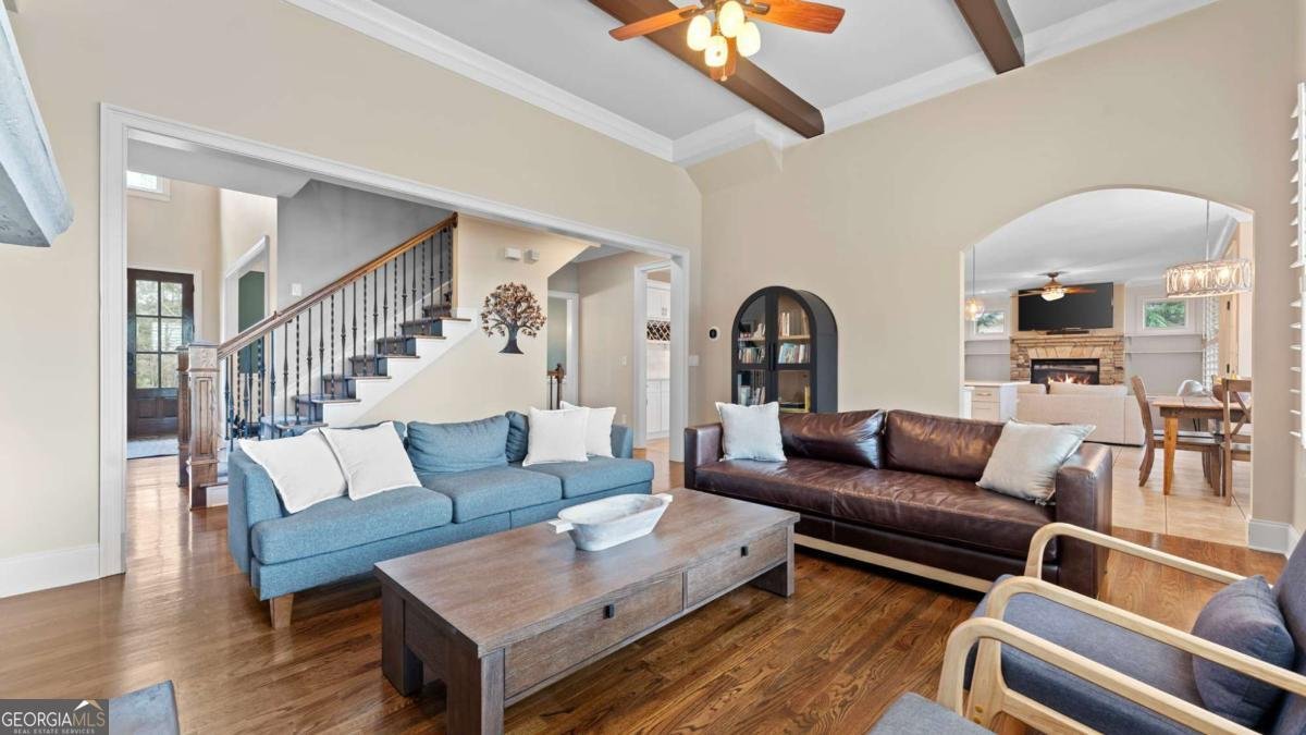 420 Greyfield Drive Canton - Photo 10