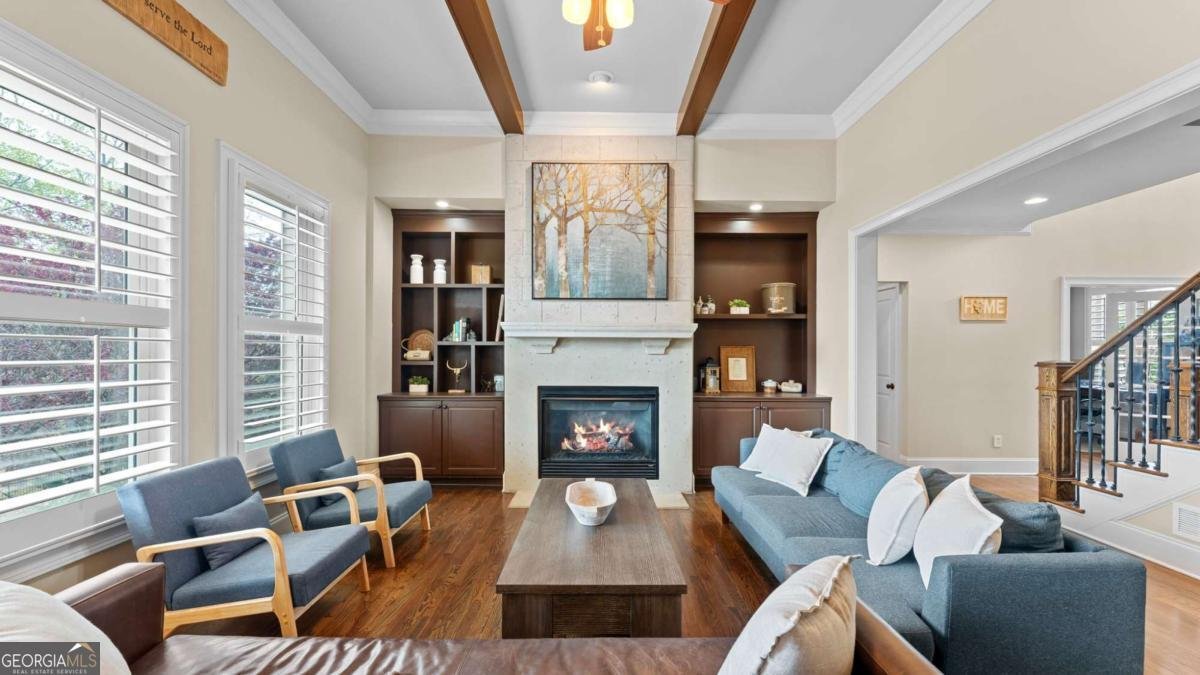 420 Greyfield Drive Canton - Photo 11