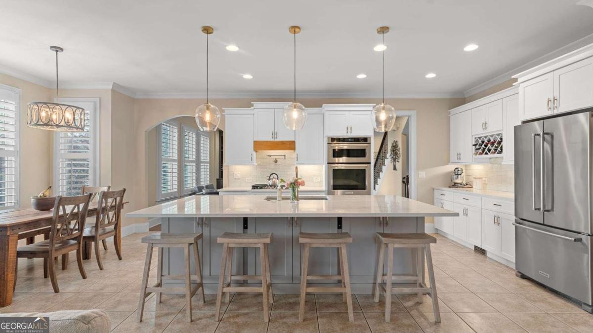 420 Greyfield Drive Canton - Photo 13