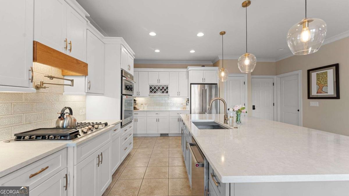 420 Greyfield Drive Canton - Photo 14