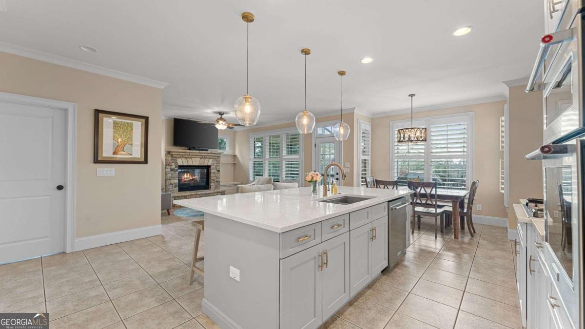 420 Greyfield Drive Canton - Photo 15