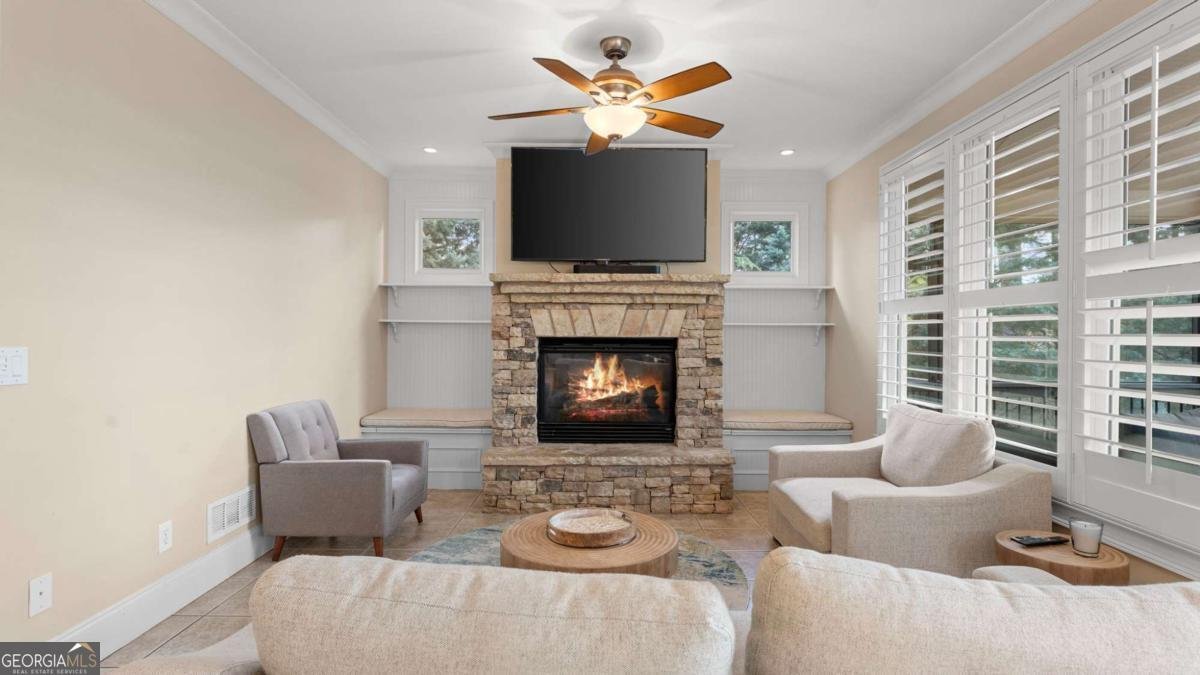 420 Greyfield Drive Canton - Photo 21