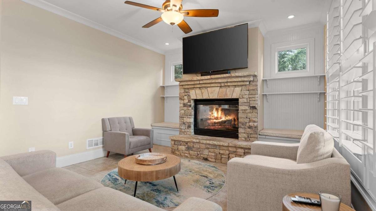 420 Greyfield Drive Canton - Photo 25