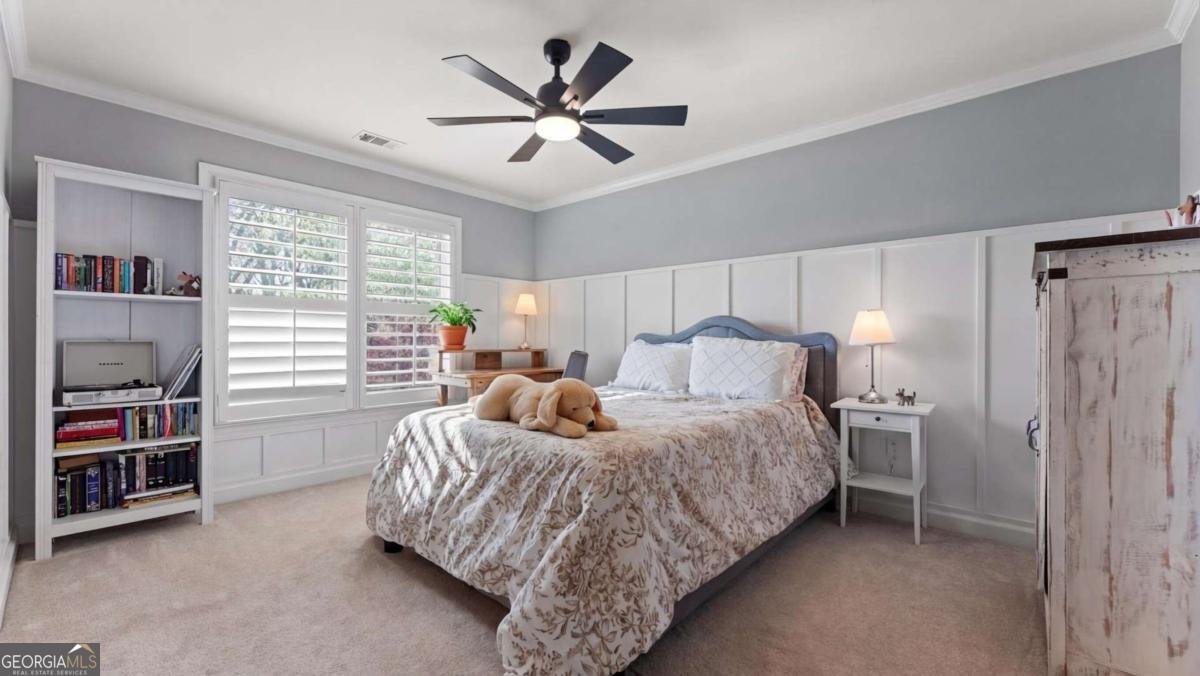 420 Greyfield Drive Canton - Photo 45