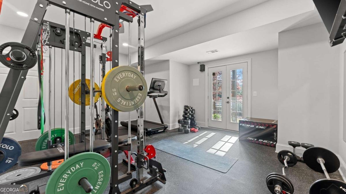 420 Greyfield Drive Canton - Photo 55