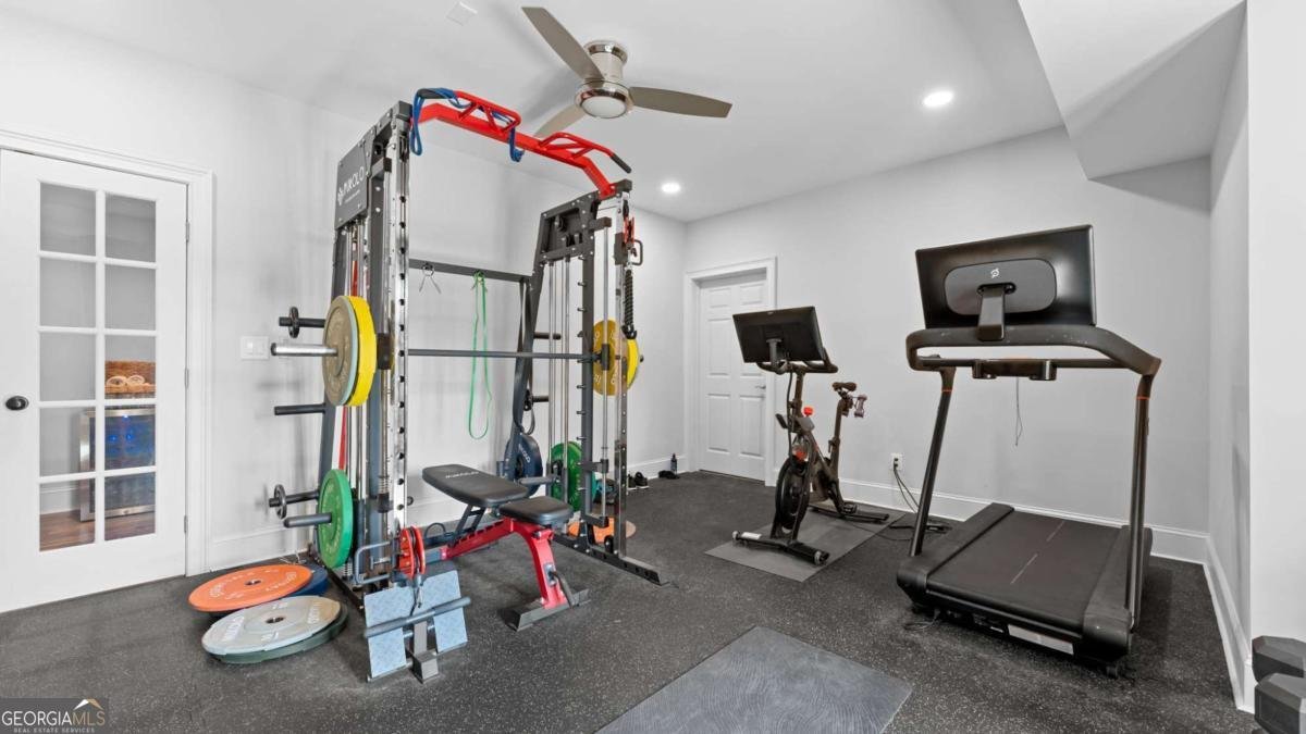 420 Greyfield Drive Canton - Photo 56