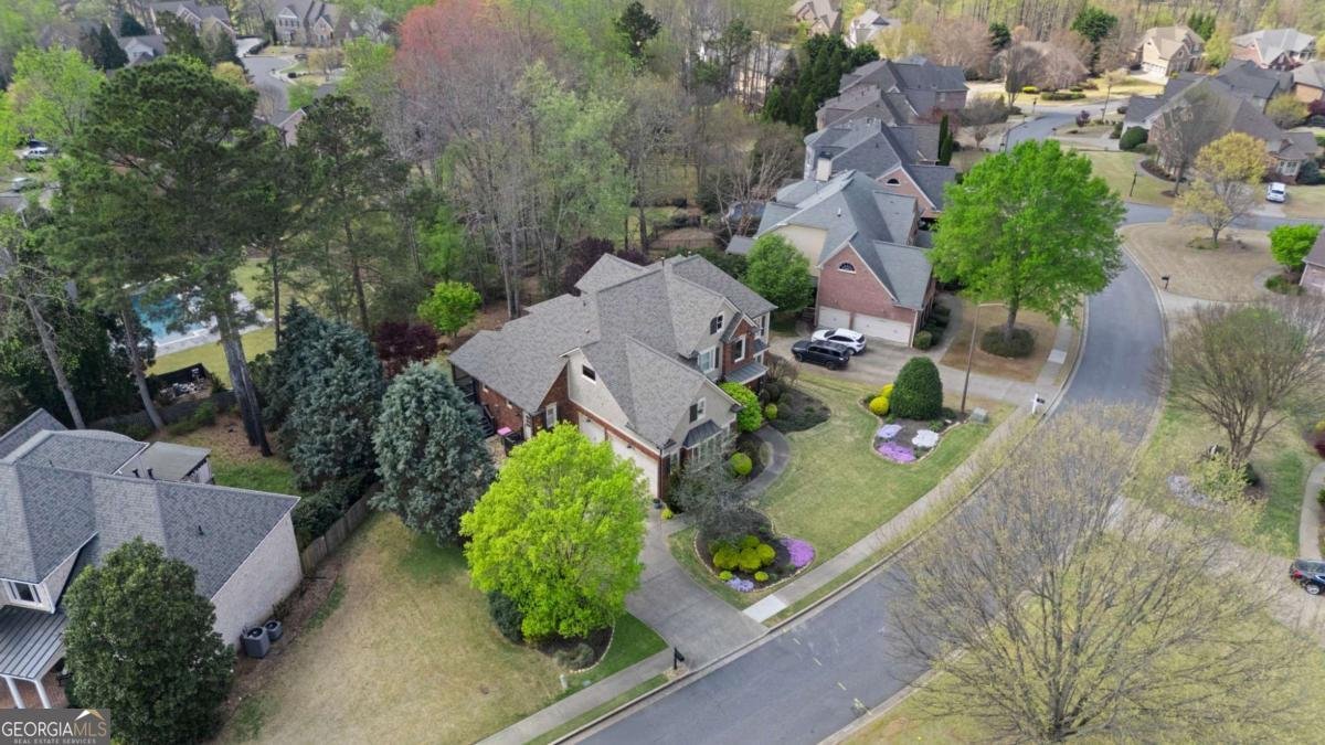 420 Greyfield Drive Canton - Photo 60