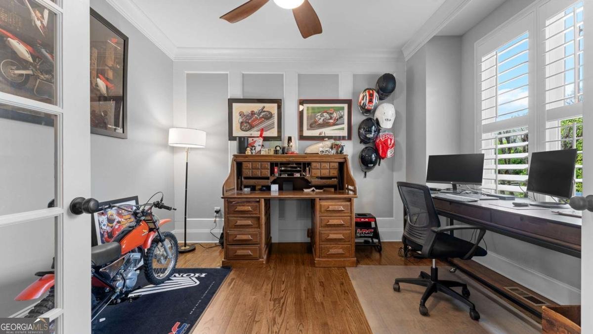 420 Greyfield Drive Canton - Photo 8