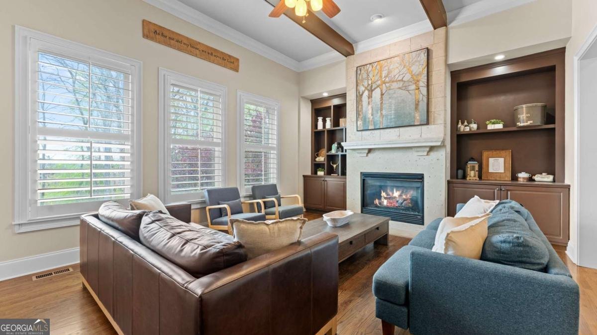 420 Greyfield Drive Canton - Photo 9