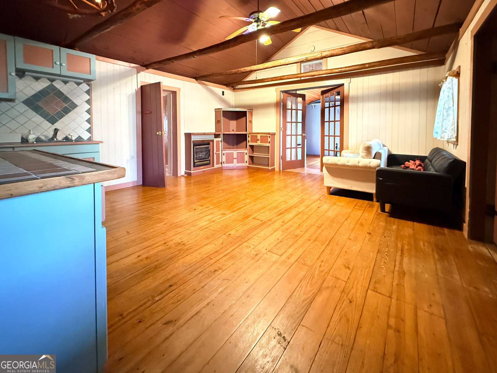 33 McNabb Lane Clarkesville - Photo 24