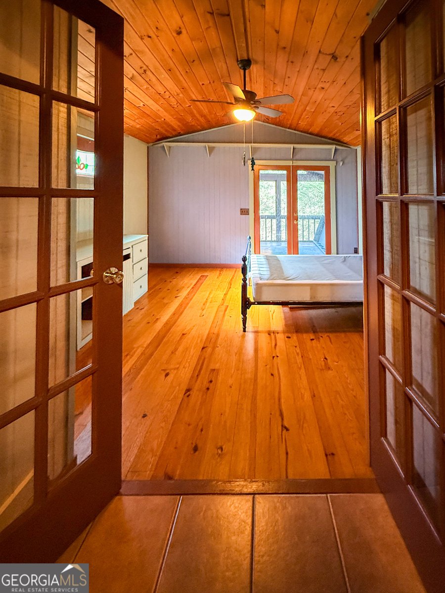 33 McNabb Lane Clarkesville - Photo 28