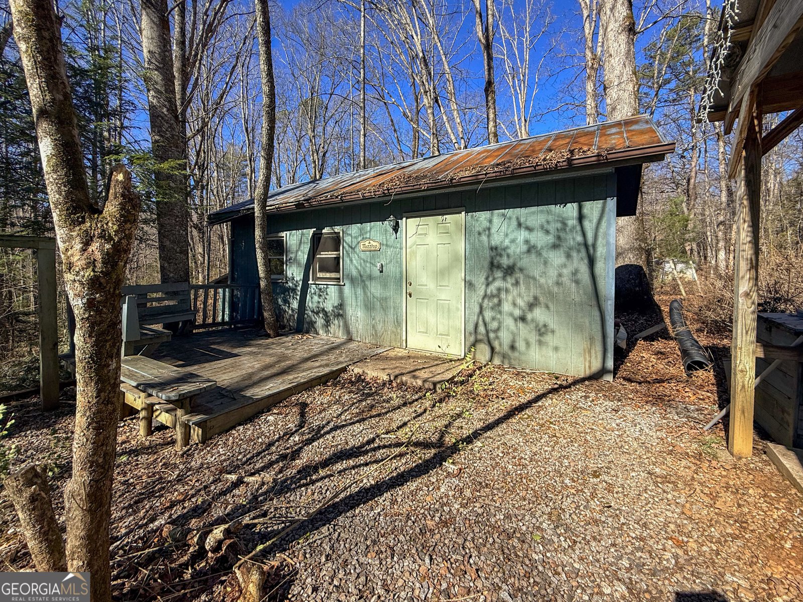 33 McNabb Lane Clarkesville - Photo 40