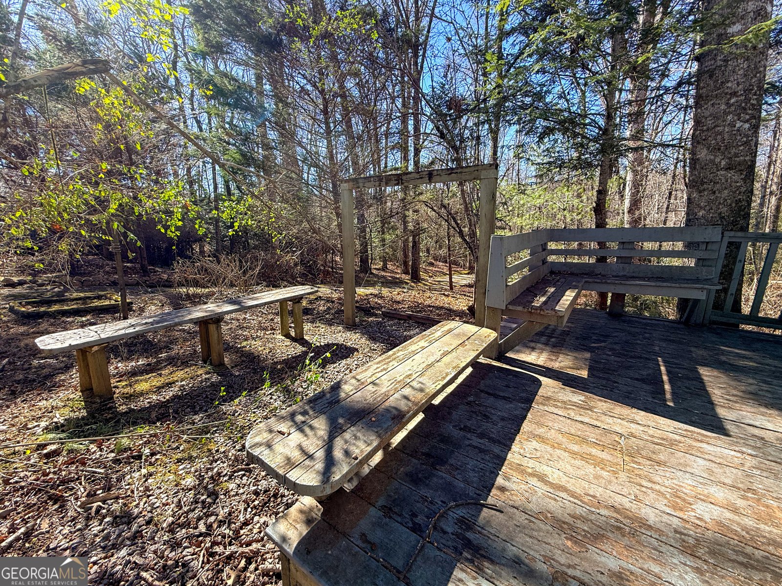 33 McNabb Lane Clarkesville - Photo 42