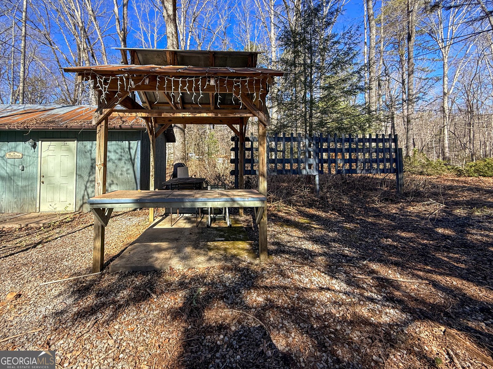 33 McNabb Lane Clarkesville - Photo 43