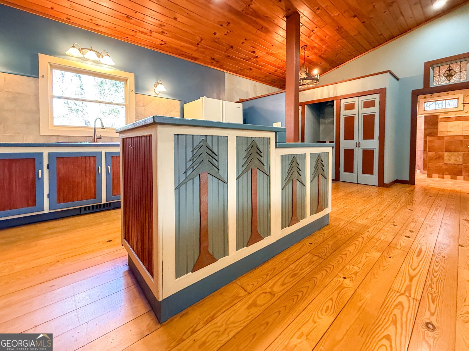 33 McNabb Lane Clarkesville - Photo 8