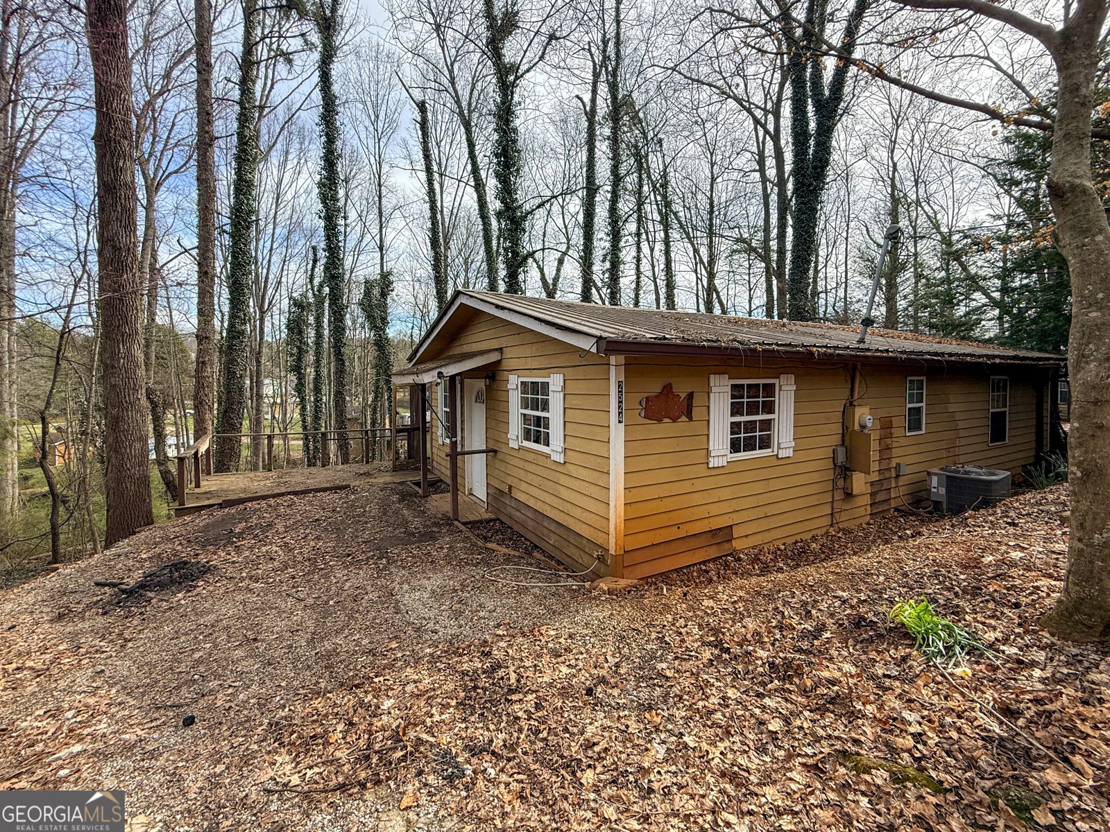 2518 Bellview Lane Young Harris - Photo 21