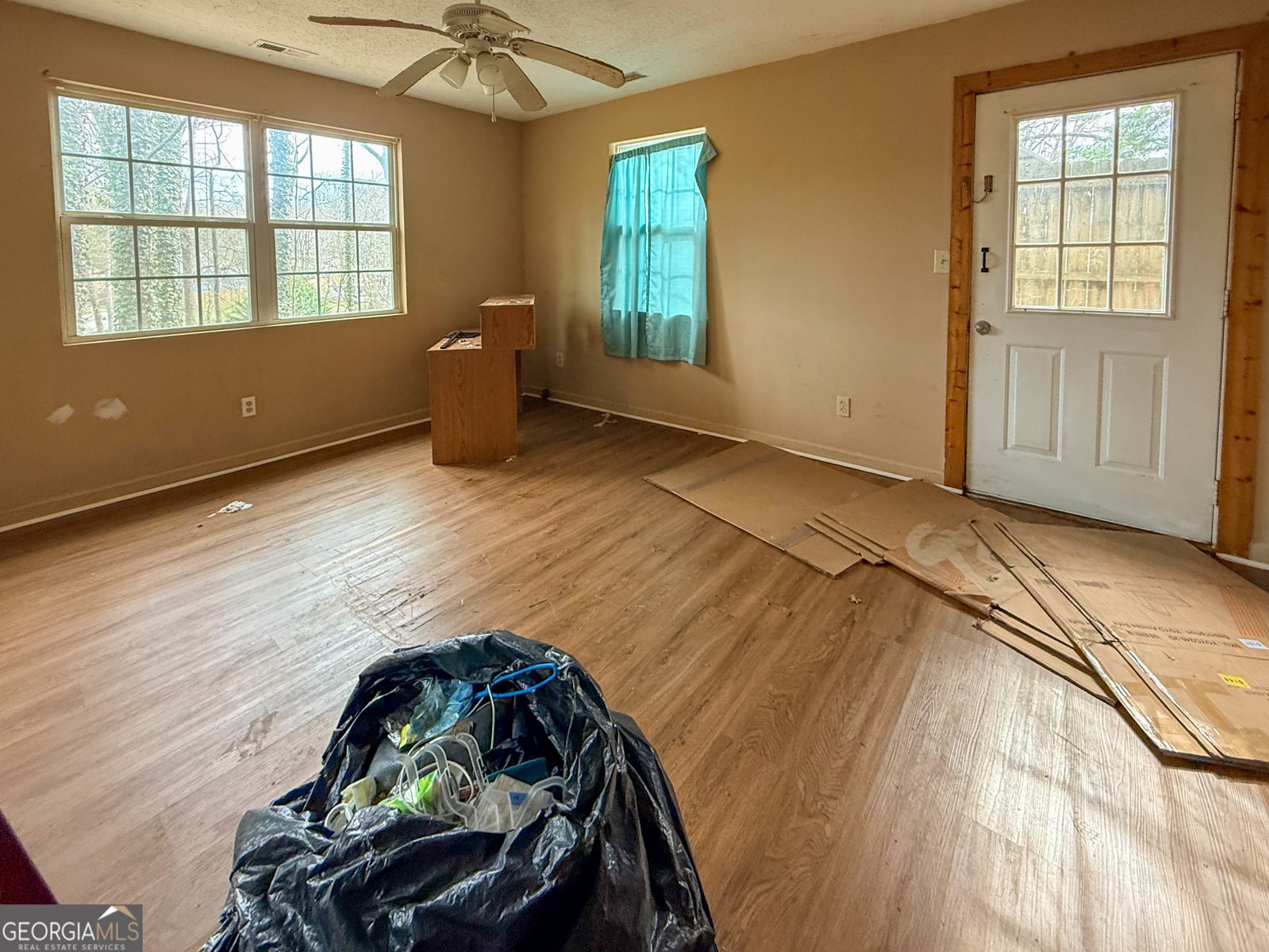 2518 Bellview Lane Young Harris - Photo 31