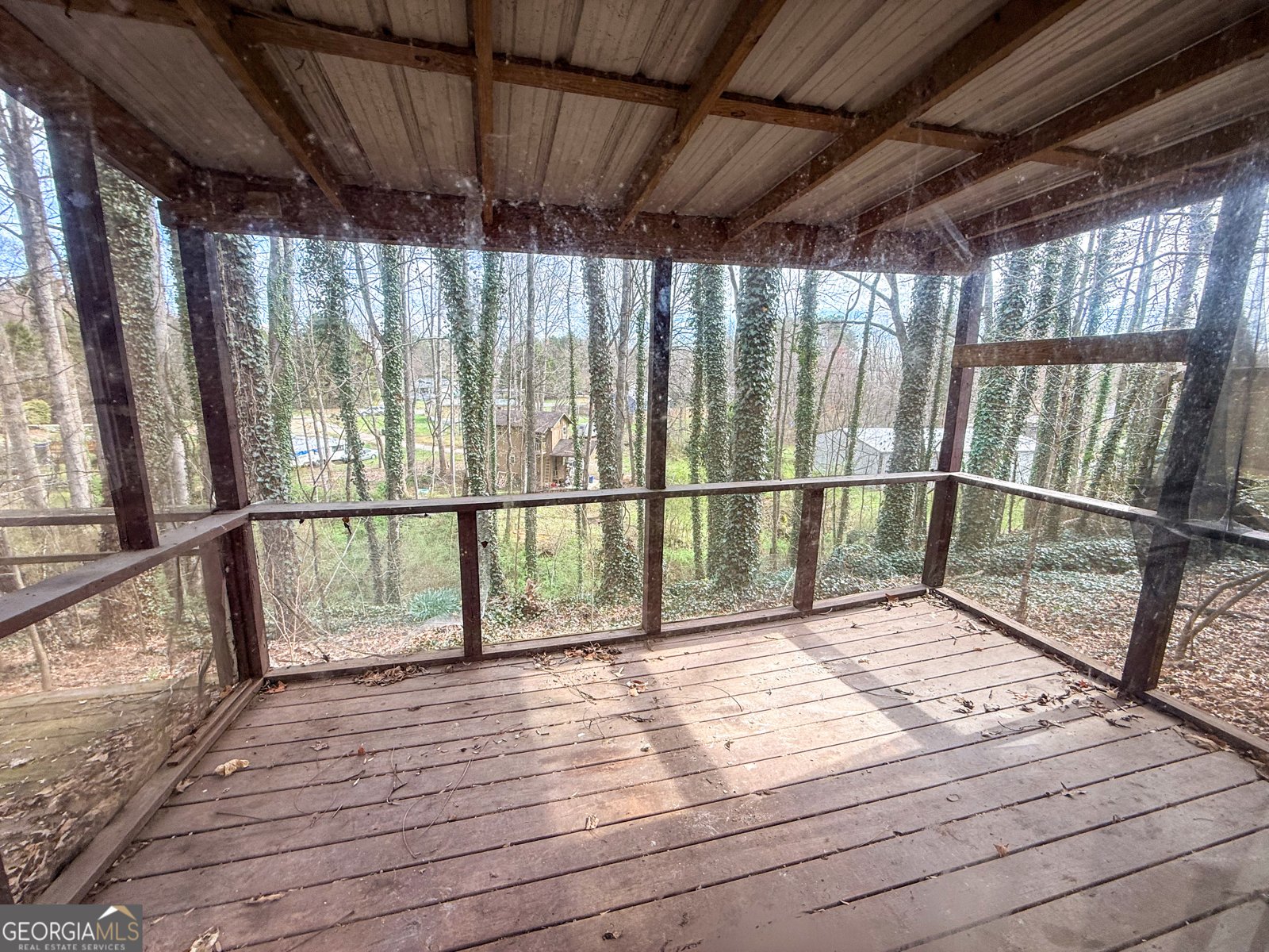 2518 Bellview Lane Young Harris - Photo 32